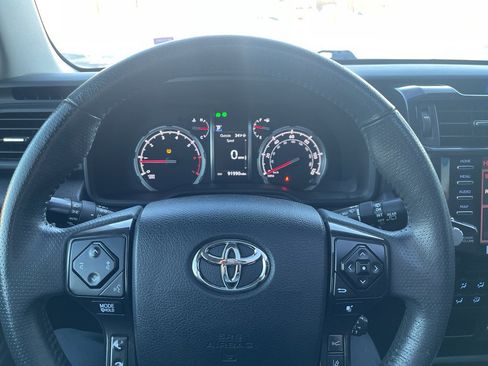Used 2020 Toyota 4Runner TRD Pro image 22