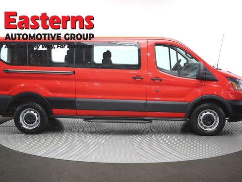 Used 2016 Ford Transit 350 XL RWD image 44