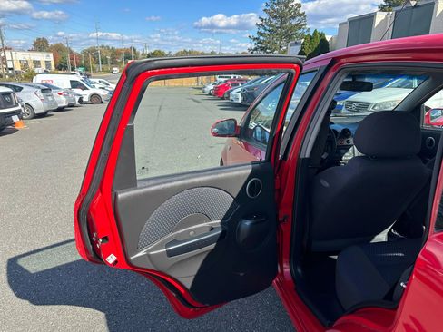 Used 2007 Chevrolet Aveo5 LS image 9