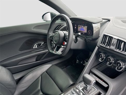 Used 2023 Audi R8 V10 performance w/ Carbon Exterior Package image 22