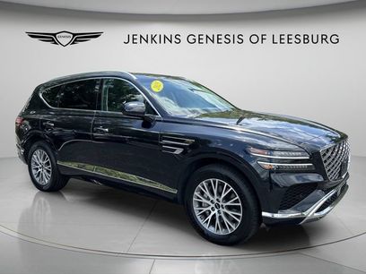 Used 2025 Genesis GV80 2.5T Standard