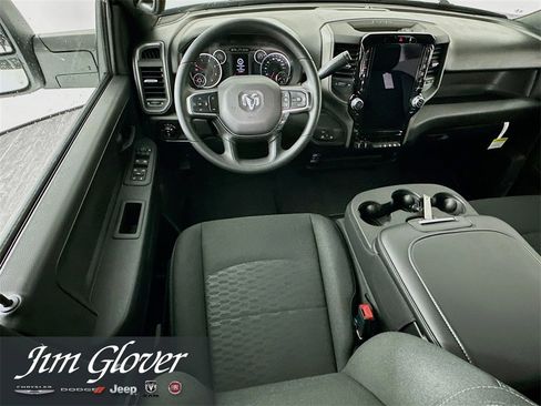 New 2026 RAM 2500 Tradesman image 18