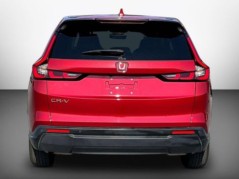 Used 2023 Honda CR-V EX-L image 5