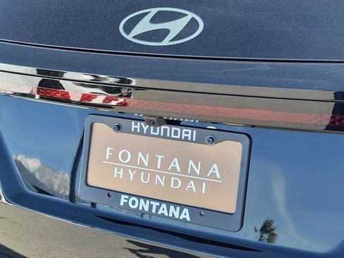 New 2026 Hyundai Tucson SEL image 22