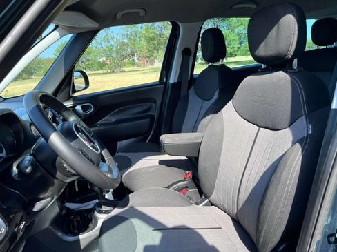 Used 2015 FIAT 500L Trekking FWD image 20