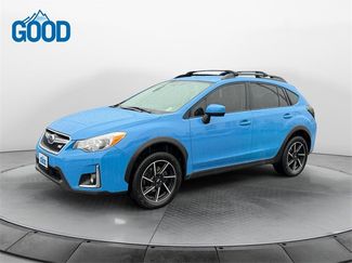 Used 2016 Subaru Crosstrek 2.0i Premium video 1