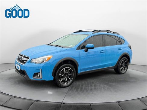Used 2016 Subaru Crosstrek 2.0i Premium image 1