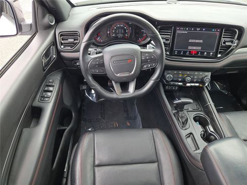 Certified 2023 Dodge Durango GT AWD/4WD image 24