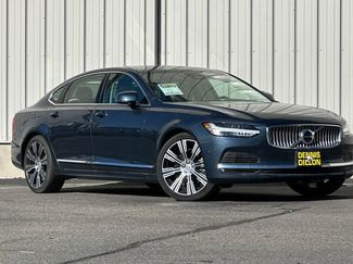 Used 2024 Volvo S90 T8 Ultimate video 2