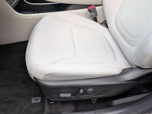 New 2026 Hyundai Tucson SEL FWD image 4