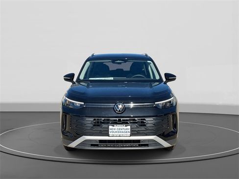 New 2026 Volkswagen Tiguan S image 2