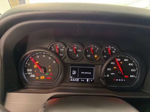New 2026 GMC Sierra 1500 Pro w/ Pro Value Package AWD/4WD image 14