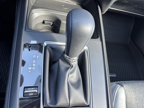 New 2026 MAZDA CX-30 AWD 2.5 S image 35