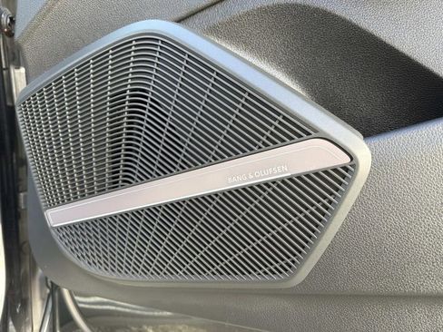 Used 2021 Audi SQ5 Premium Plus w/ Premium Plus Package image 13