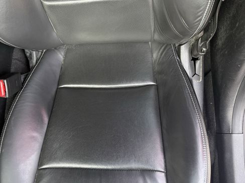 Used 2016 Cadillac ATS Luxury image 9