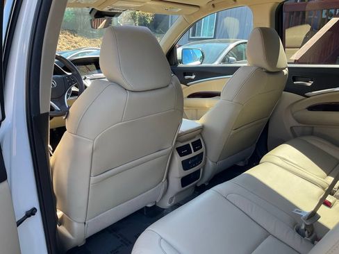 Used 2016 Acura MDX SH-AWD w/ Technology Package image 39