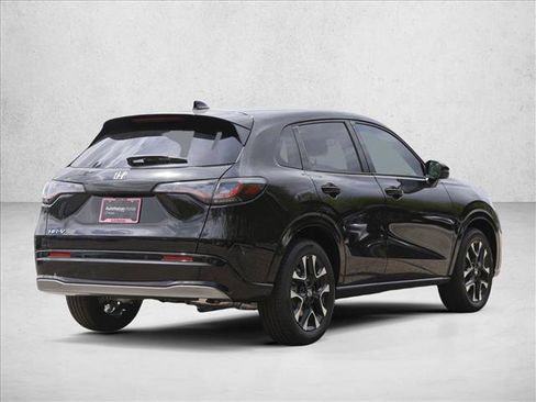 New 2026 Honda HR-V EX-L image 5