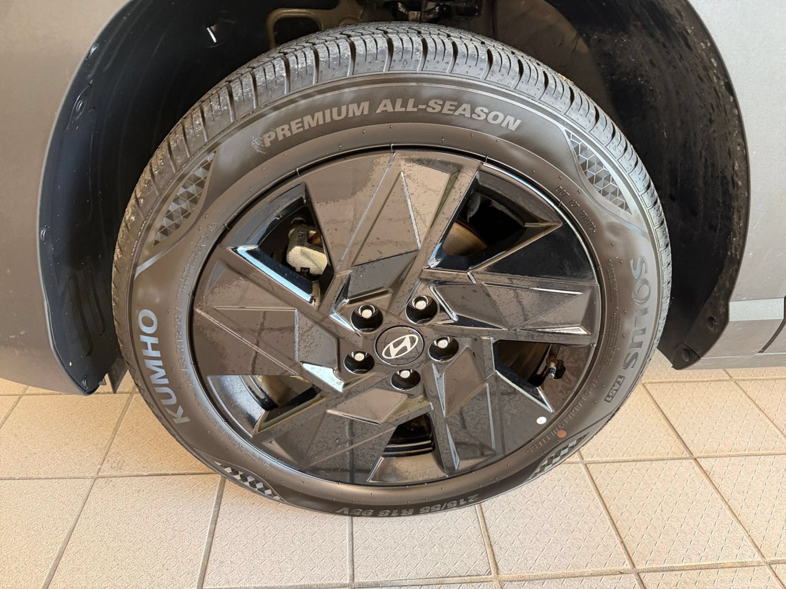 Used 2026 Hyundai Kona SEL Sport FWD image 29