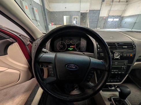Used 2006 Ford Fusion SEL FWD image 33