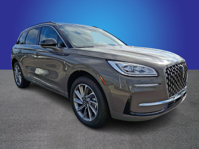 New 2025 Lincoln Corsair Grand Touring w/ Equipment Group 301A AWD/4WD image 2