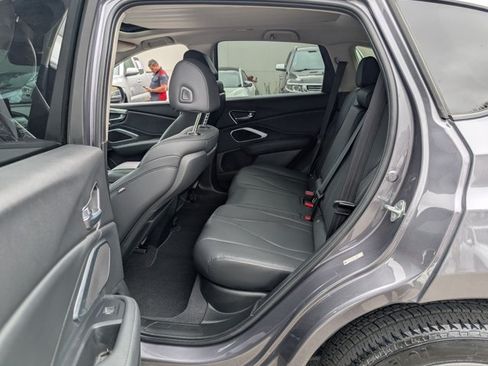 Used 2021 Acura RDX FWD image 18