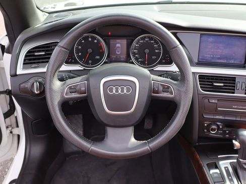Used 2010 Audi A5 2.0T Prestige image 16