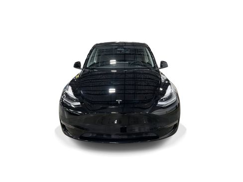 Certified 2023 Tesla Model Y Performance AWD/4WD image 2