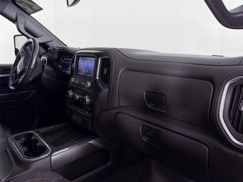 Used 2022 GMC Sierra 2500 AT4 w/ AT4 Preferred Package AWD/4WD image 30