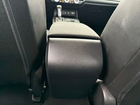 Certified 2025 Honda Civic Sport image 21