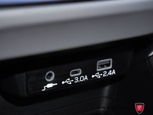 Used 2026 Subaru Crosstrek 2.5i Limited AWD/4WD image 42