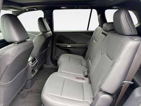 Used 2026 Lexus TX 350 FWD w/ Technology Package image 27