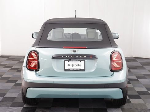 New 2026 MINI Cooper S image 15