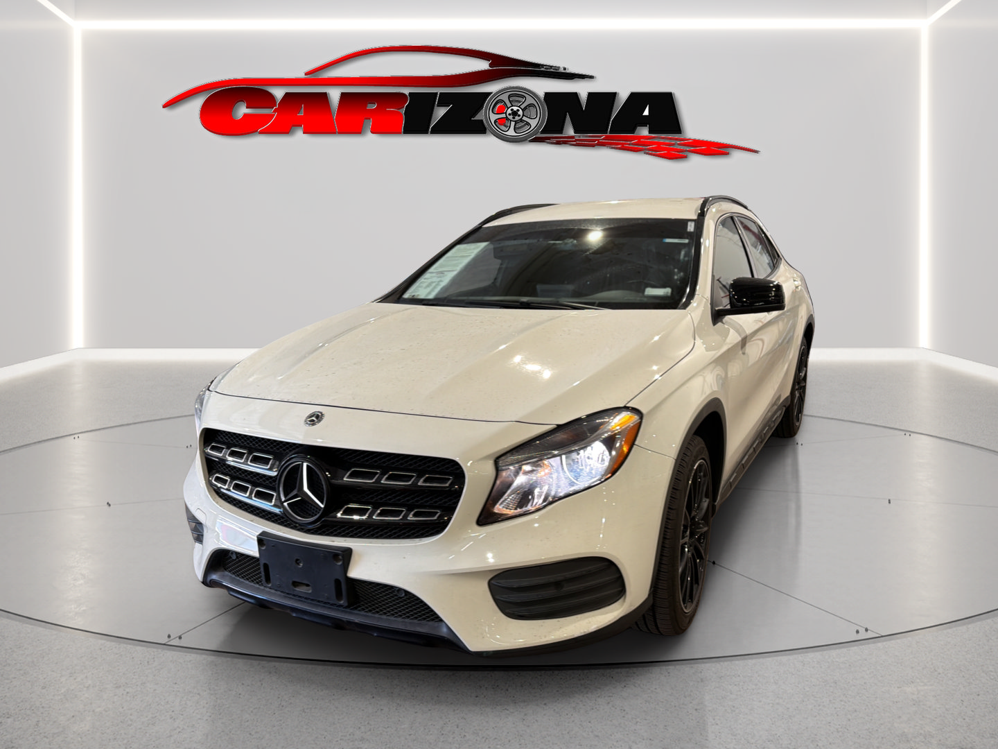 Used 2018 Mercedes-Benz GLA 250 image 12