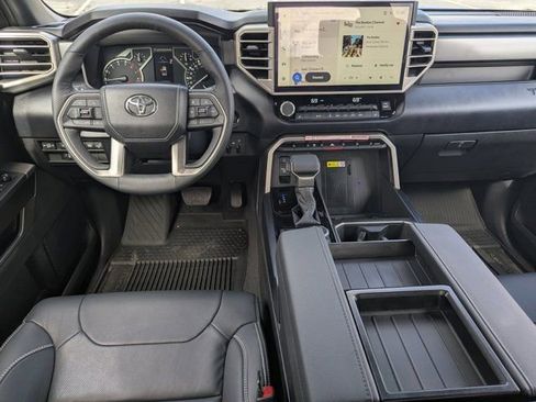 Used 2026 Toyota Tundra SR5 w/ SR5 Premium Package AWD/4WD image 19