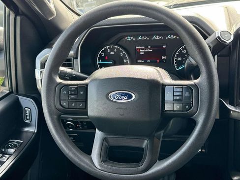Certified 2023 Ford F150 XL w/ STX Appearance Package image 16