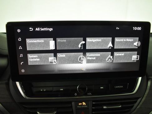 Used 2025 Nissan Altima 2.5 SL image 23