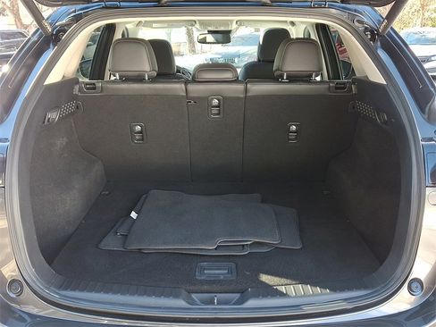 Used 2022 MAZDA CX-5 AWD 2.5 S w/ Premium Plus Pkg image 28