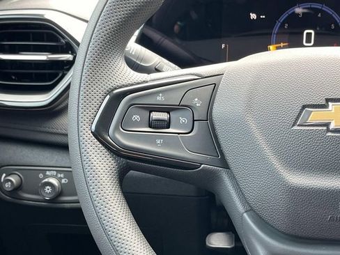 New 2026 Chevrolet TrailBlazer LT image 23