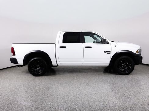 Used 2024 RAM 1500 Classic Warlock image 10