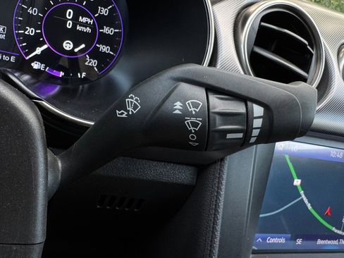 Used 2020 Ford Mustang Shelby GT500 w/ Technology Package image 46