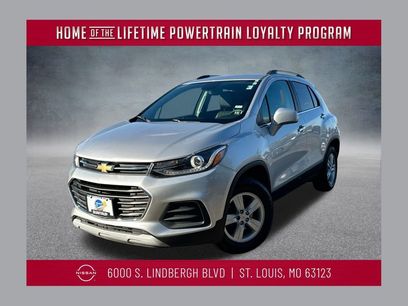 Used 2017 Chevrolet Trax LT w/ LT Convenience Package