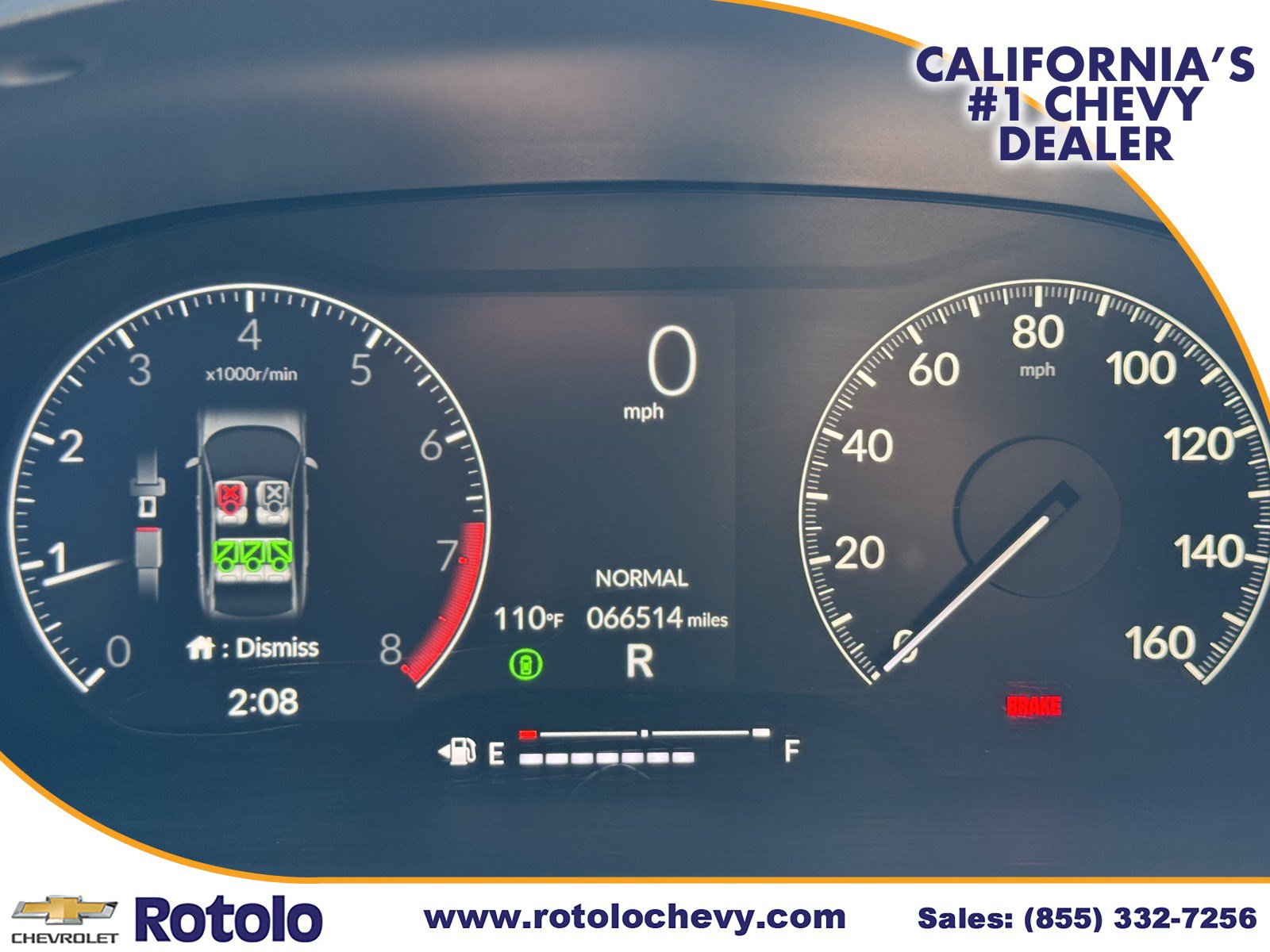 Used 2024 Honda Civic Sport image 22