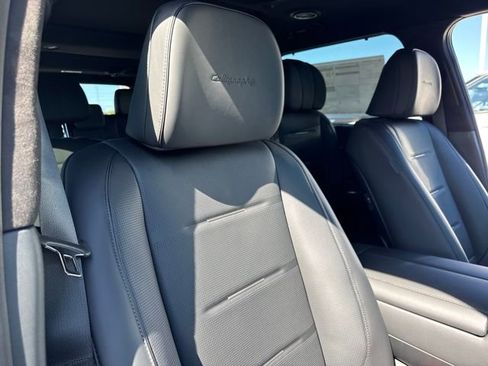 New 2026 Hyundai Palisade Calligraphy image 26