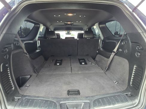 Used 2020 Dodge Durango GT AWD/4WD image 32