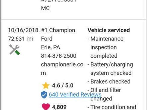 Used 2014 Volvo XC70 T6 image 67