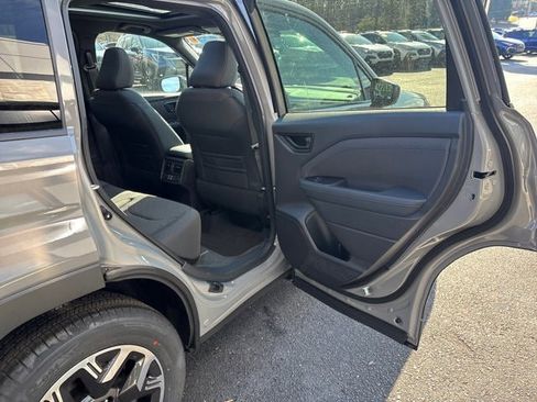 New 2026 Subaru Forester Premium image 90