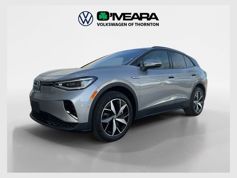 New 2026 Volkswagen ID.4 Pro S AWD/4WD image 1
