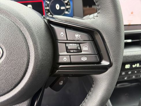 New 2026 Subaru Outback Premium AWD/4WD image 23
