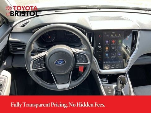 Used 2025 Subaru Outback Premium w/ Popular Package #1 AWD/4WD image 12