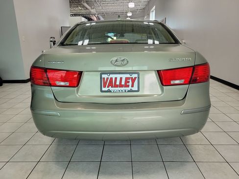 Used 2010 Hyundai Sonata GLS FWD image 10